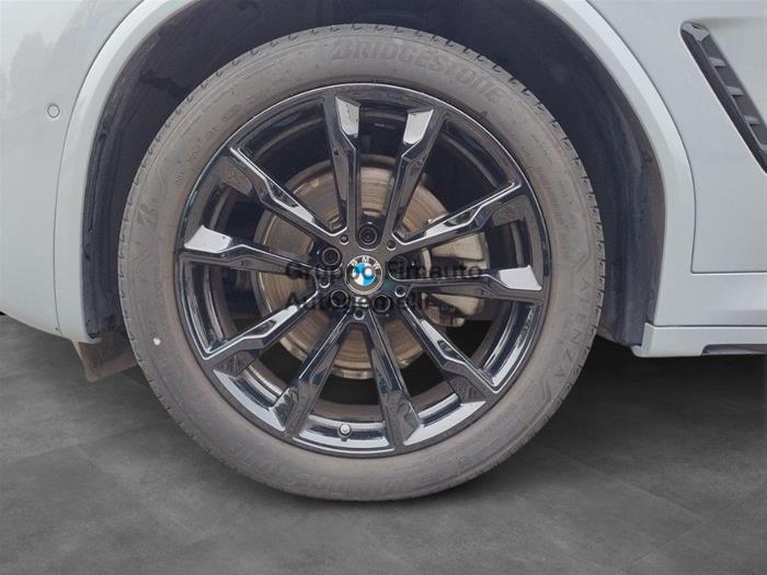 Fimauto - BMW X4 | ID 38637
