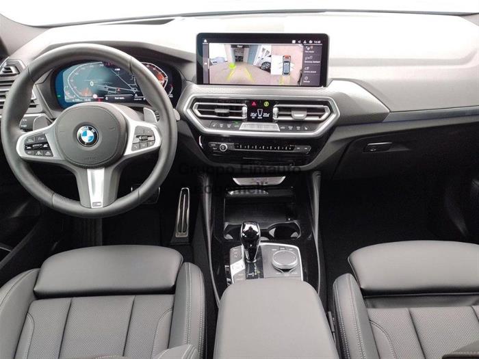 Fimauto - BMW X4 | ID 38637