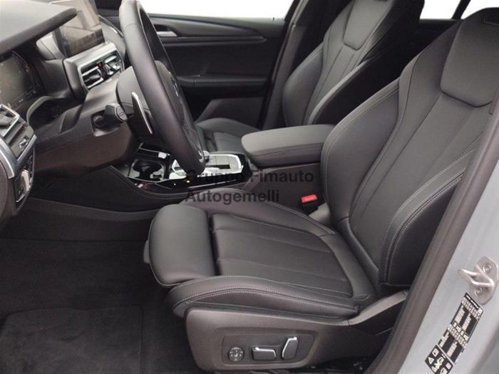 Fimauto - BMW X4 | ID 38637