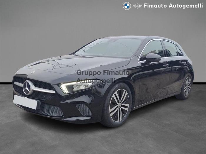 Fimauto - MERCEDES-BENZ A 180 | ID 38638