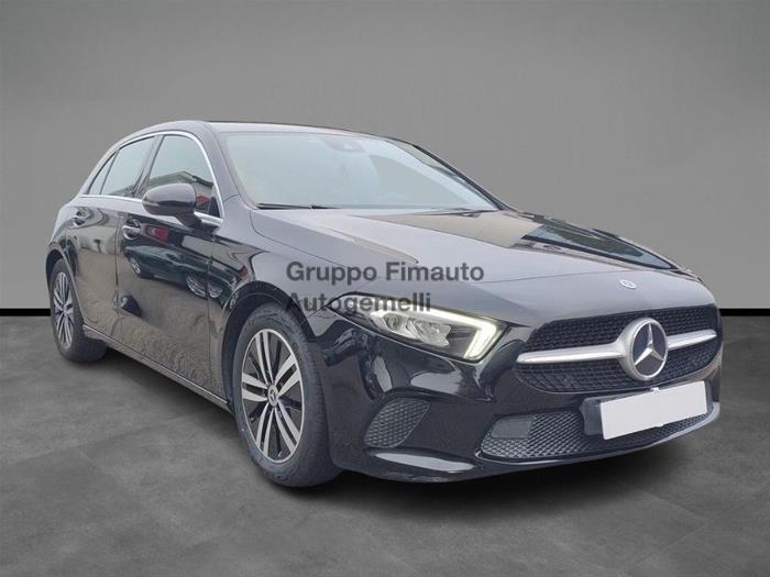 Fimauto - MERCEDES-BENZ A 180 | ID 38638