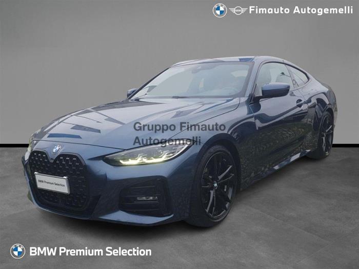 Fimauto - BMW 420 | ID 38641