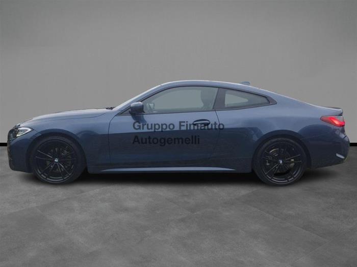 Fimauto - BMW 420 | ID 38641