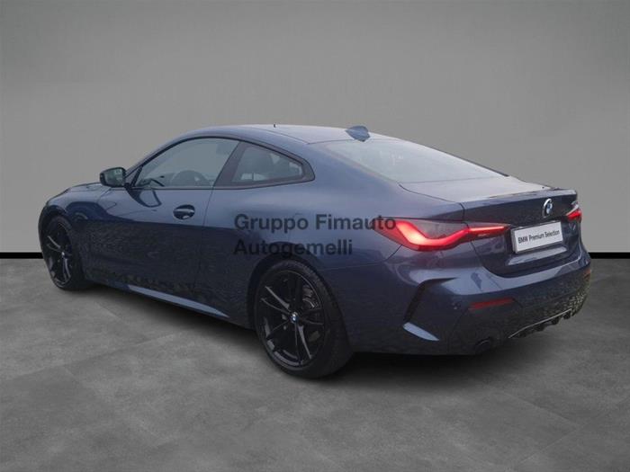 Fimauto - BMW 420 | ID 38641