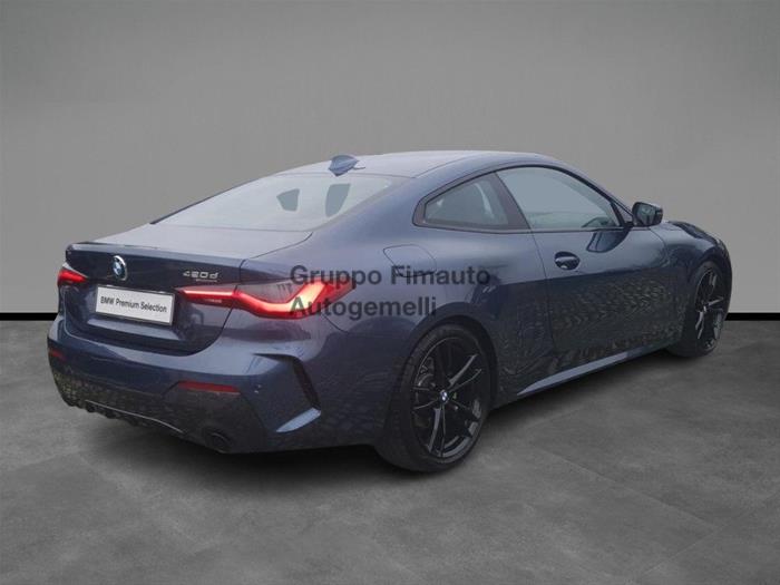 Fimauto - BMW 420 | ID 38641