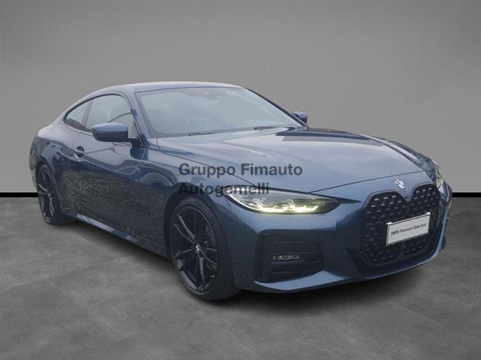 Fimauto - BMW 420 | ID 38641