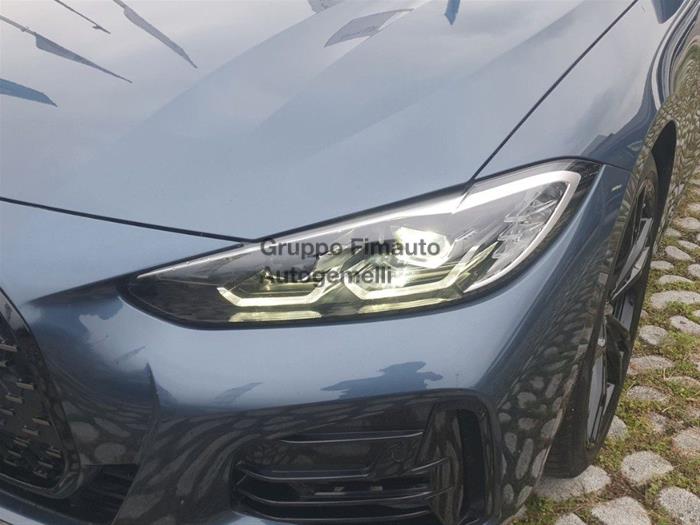Fimauto - BMW 420 | ID 38641