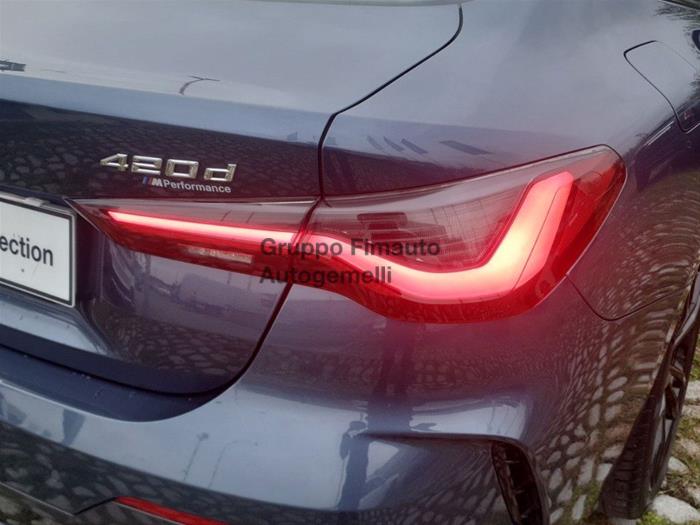 Fimauto - BMW 420 | ID 38641