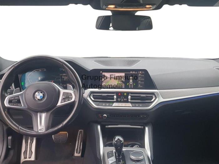 Fimauto - BMW 420 | ID 38641