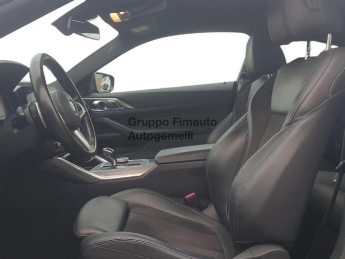 Fimauto - BMW 420 | ID 38641