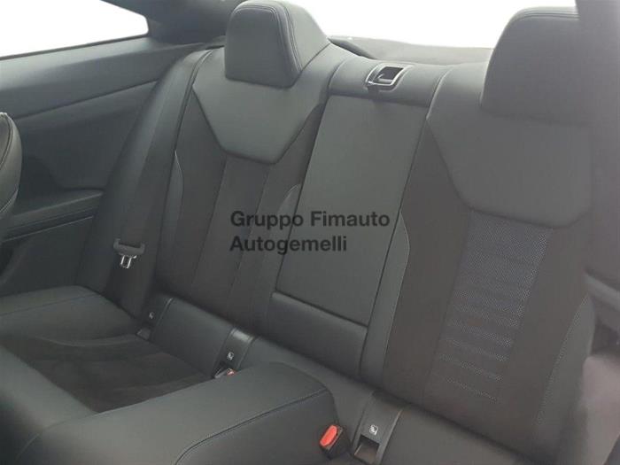 Fimauto - BMW 420 | ID 38641