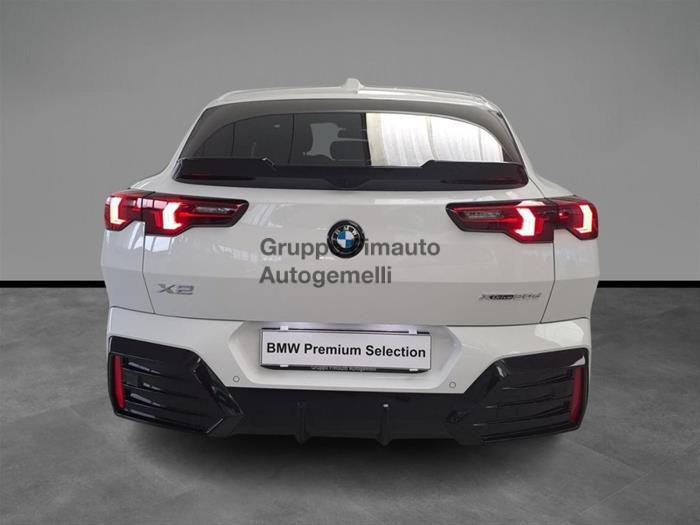 Fimauto - BMW X2 | ID 38648