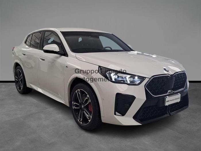 Fimauto - BMW X2 | ID 38652