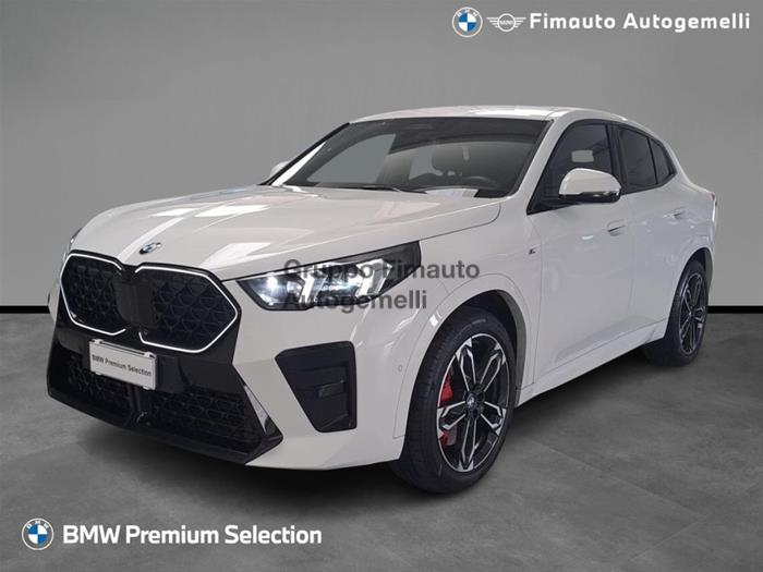 Fimauto - BMW X2 | ID 38652