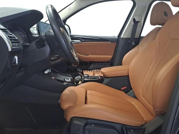 Fimauto - BMW X3 | ID 38657