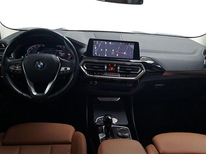 Fimauto - BMW X3 | ID 38657