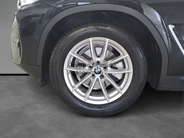 Fimauto - BMW X3 | ID 38657