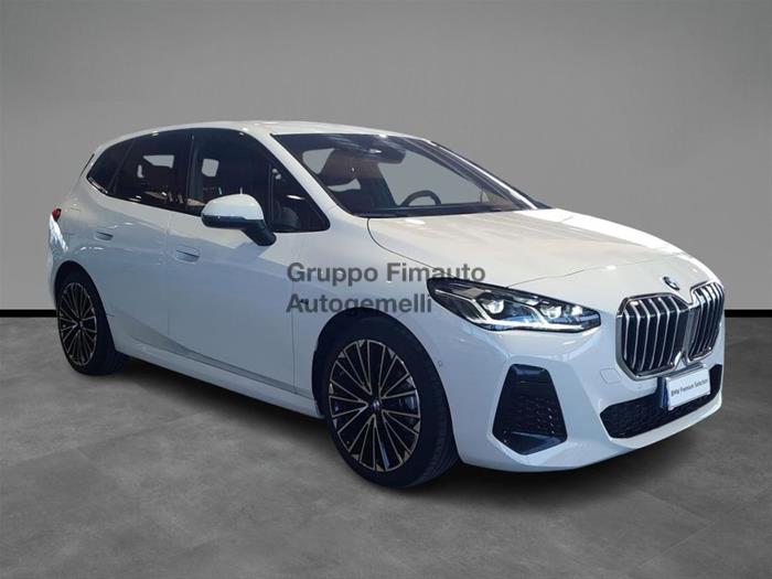 Fimauto - BMW 218 | ID 38698