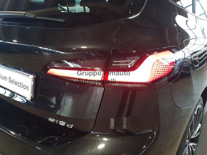 Fimauto - BMW 218 | ID 38695