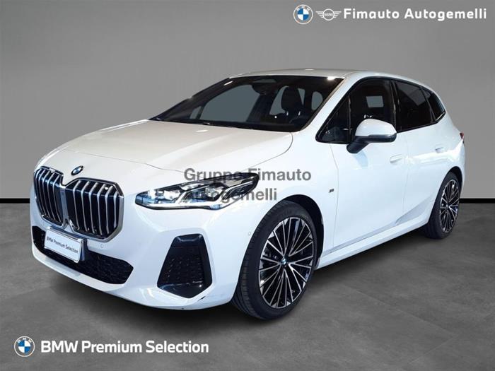 Fimauto - BMW 218 | ID 38701