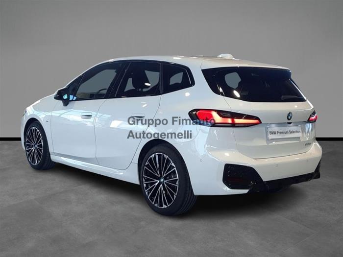 Fimauto - BMW 218 | ID 38701