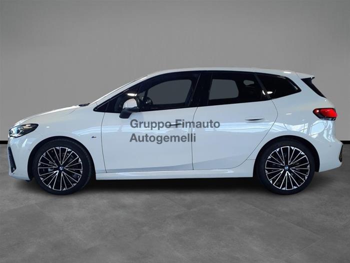 Fimauto - BMW 218 | ID 38701