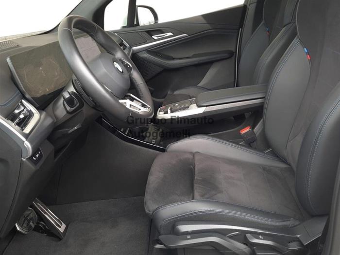 Fimauto - BMW 218 | ID 38701