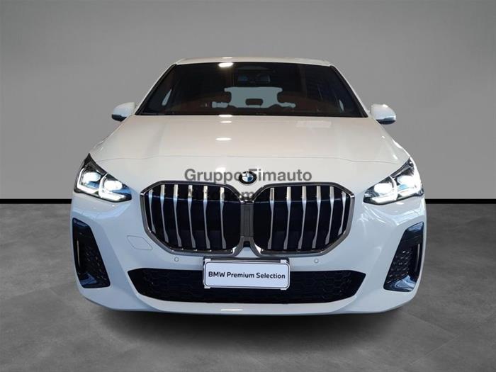 Fimauto - BMW 218 | ID 38701