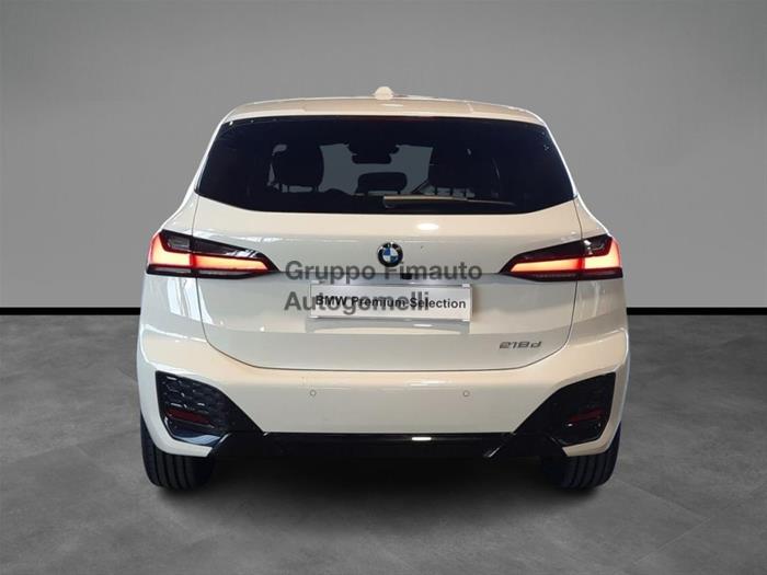 Fimauto - BMW 218 | ID 38702
