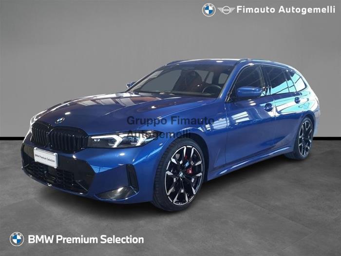 Fimauto - BMW 320 | ID 38699