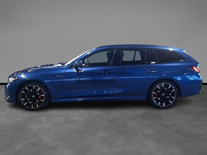 Fimauto - BMW 320 | ID 38699