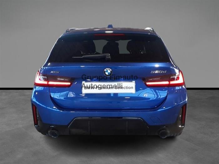 Fimauto - BMW 320 | ID 38699