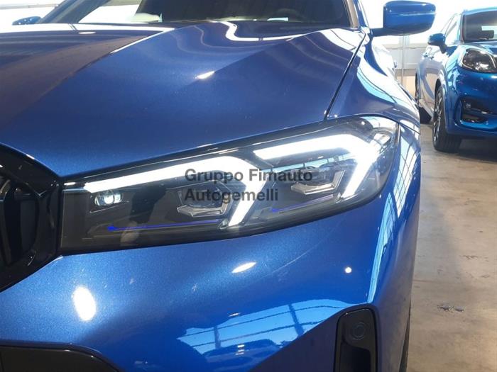 Fimauto - BMW 320 | ID 38699