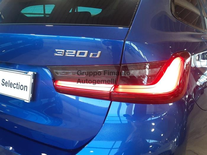 Fimauto - BMW 320 | ID 38699