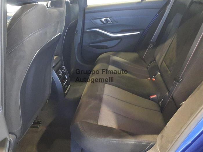 Fimauto - BMW 320 | ID 38699