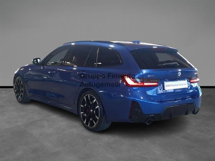 Fimauto - BMW 320 | ID 38700