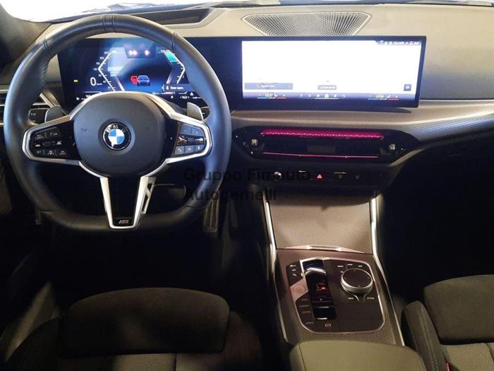 Fimauto - BMW 320 | ID 38700