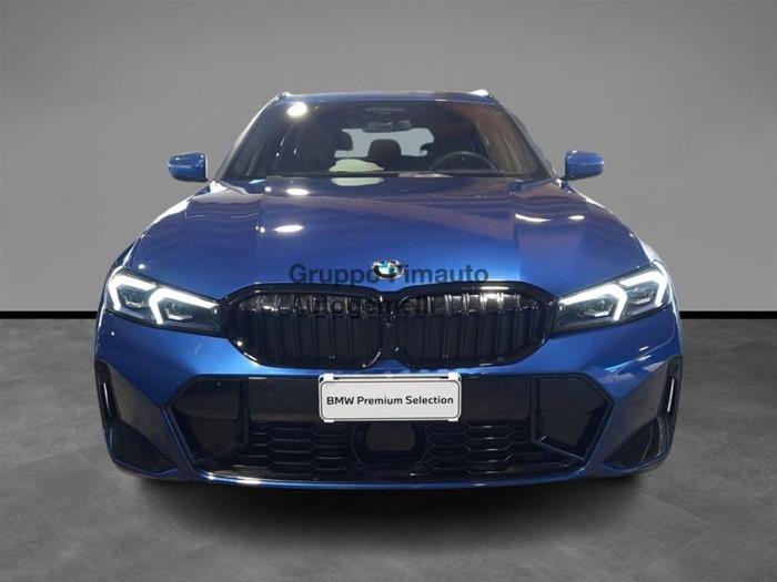 Fimauto - BMW 320 | ID 38700