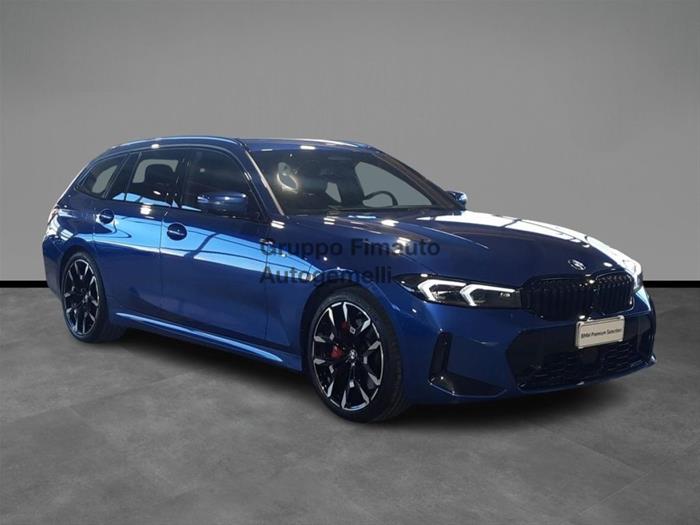 Fimauto - BMW 320 | ID 38700