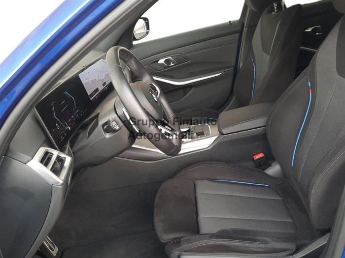 Fimauto - BMW 320 | ID 38700