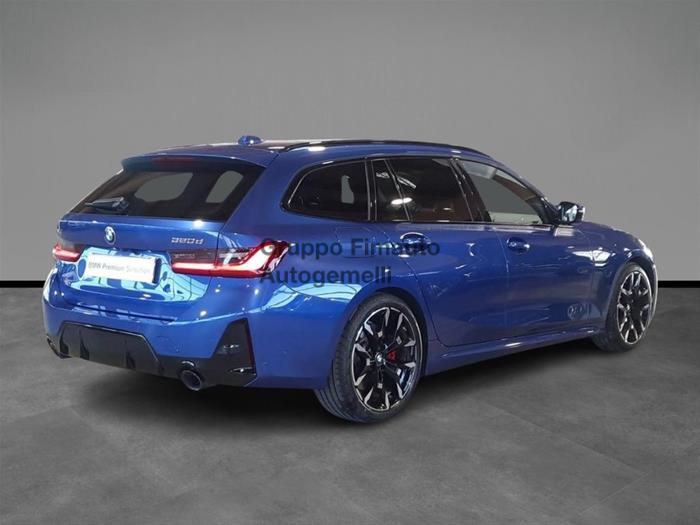 Fimauto - BMW 320 | ID 38700