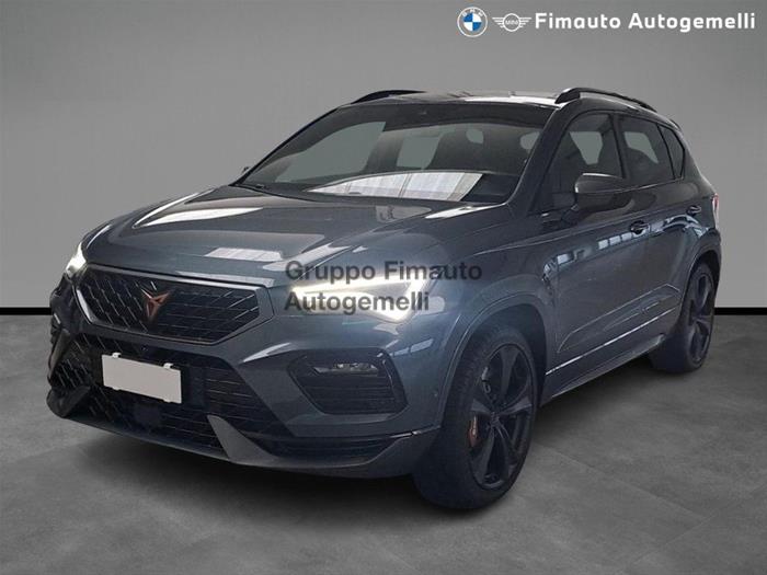 Fimauto - CUPRA Ateca | ID 38709