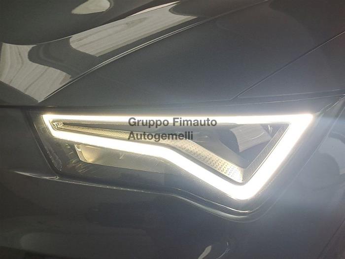 Fimauto - CUPRA Ateca | ID 38709