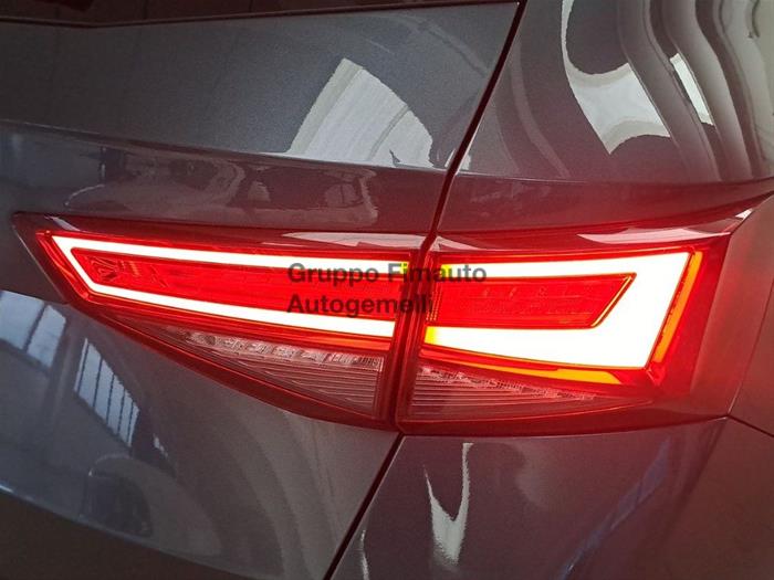 Fimauto - CUPRA Ateca | ID 38709