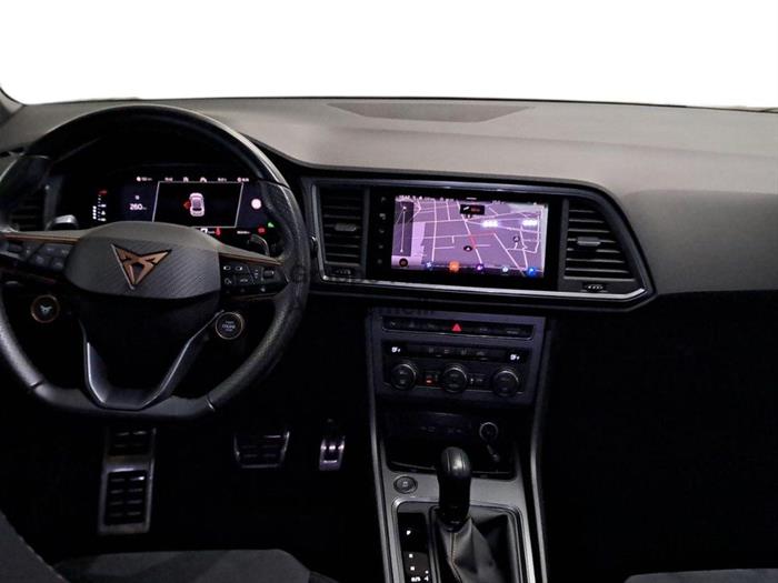 Fimauto - CUPRA Ateca | ID 38709