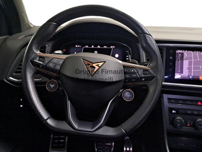 Fimauto - CUPRA Ateca | ID 38709