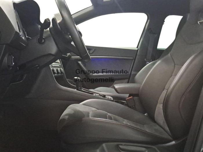 Fimauto - CUPRA Ateca | ID 38709