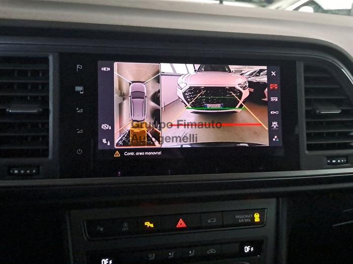 Fimauto - CUPRA Ateca | ID 38709