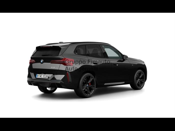 Fimauto - BMW X3 | ID 38713