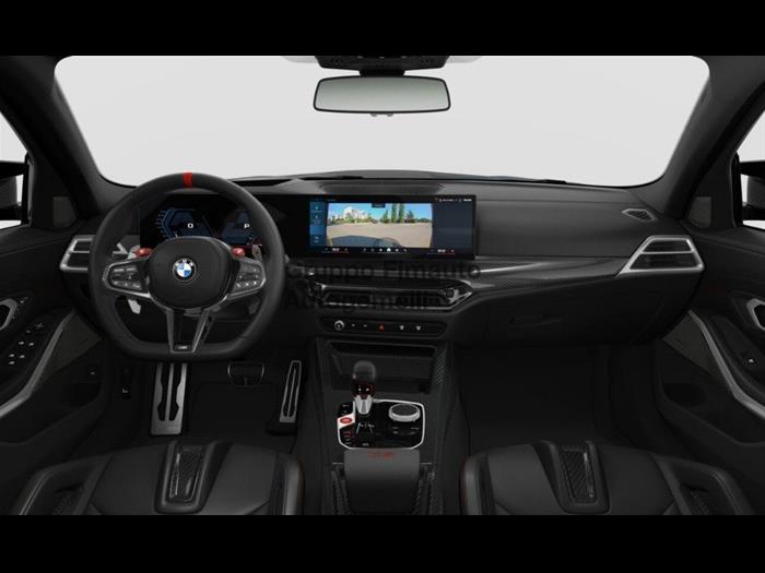 Fimauto - BMW M3 | ID 38719
